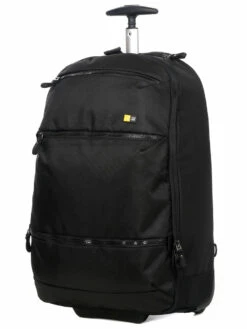 Case Logic® Sac à Dos Ordinateur Trolley Case Logic Bryker 15.6 Pouces