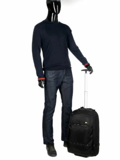 Case Logic® Sac à Dos Ordinateur Trolley Case Logic Bryker 15.6 Pouces -Delsey Soldes Magasin sac ordinateur case logic 552789z