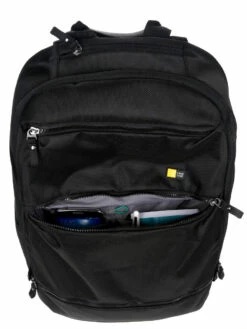 Case Logic® Sac à Dos Ordinateur Trolley Case Logic Bryker 15.6 Pouces -Delsey Soldes Magasin sac ordinateur case logic 552808z