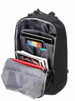 Case Logic® Sac à Dos Ordinateur Trolley Case Logic Bryker 15.6 Pouces -Delsey Soldes Magasin sac ordinateur case logic 552812z