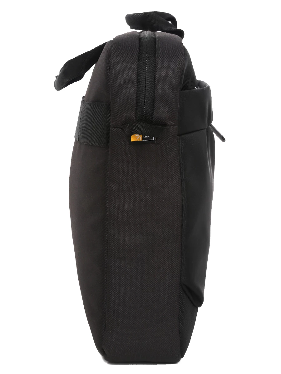 Case Logic® Sac Ordinateur Case Logic Advantage 15.6 Pouces 8 Case Logic® Sac Ordinateur Case Logic Advantage 15.6 Pouces – Image 6