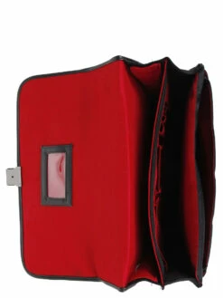 Serviette Davidt's Monte-Carlo 15 Pouces -Delsey Soldes Magasin sac ordinateur davidts 149314z