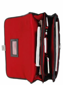 Serviette Davidt's Monte-Carlo 15 Pouces -Delsey Soldes Magasin sac ordinateur davidts 149315z