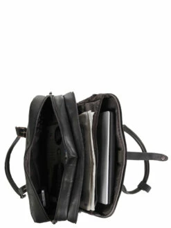 Sac Ordinateur Davidt's Leyden 15.6 Pouces -Delsey Soldes Magasin sac ordinateur davidts 160468z