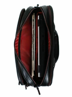 Sacoche Ordinateur Davidt's Oran 15 Pouces -Delsey Soldes Magasin sac ordinateur davidts 262156z