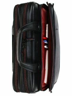 Sacoche Ordinateur Davidt's Oran 15 Pouces -Delsey Soldes Magasin sac ordinateur davidts 262157z