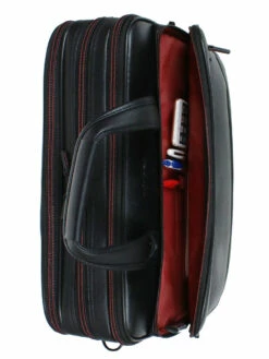 Sacoche Ordinateur Davidt's Oran 17 Pouces -Delsey Soldes Magasin sac ordinateur davidts 262168z