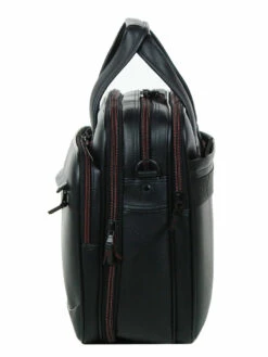 Sacoche Ordinateur Davidt's Oran 17 Pouces -Delsey Soldes Magasin sac ordinateur davidts 262171z