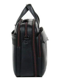 Sacoche Ordinateur Davidt's Oran 17 Pouces -Delsey Soldes Magasin sac ordinateur davidts 262173z