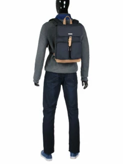 Sac à Dos Ordinateur David'ts Mood & Moov 14 Pouces -Delsey Soldes Magasin sac ordinateur davidts 307301z