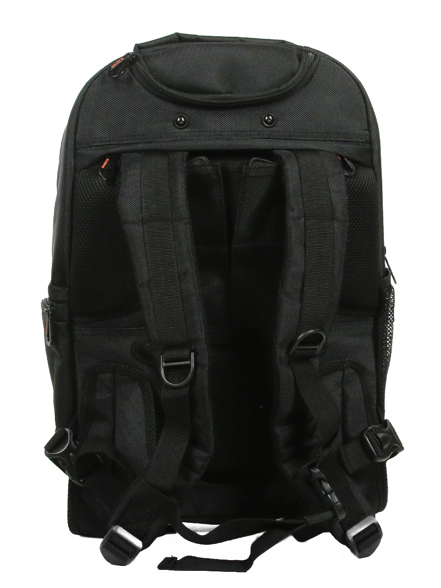 Sac à Dos Ordinateur à Roulettes Davidt's The Chase 17 Pouces 6 Sac à Dos Ordinateur à Roulettes Davidt's The Chase 17 Pouces – Image 4