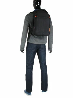 Sac à Dos Ordinateur à Roulettes Davidt's The Chase 17 Pouces 38 Sac à Dos Ordinateur à Roulettes Davidt's The Chase 17 Pouces -Delsey Soldes Magasin sac ordinateur davidts 398766z