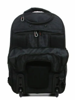 Sac à Dos Ordinateur à Roulettes Davidt's The Chase 17 Pouces 35 Sac à Dos Ordinateur à Roulettes Davidt's The Chase 17 Pouces -Delsey Soldes Magasin sac ordinateur davidts 398767z