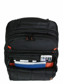 Sac à Dos Ordinateur à Roulettes Davidt's The Chase 17 Pouces 33 Sac à Dos Ordinateur à Roulettes Davidt's The Chase 17 Pouces -Delsey Soldes Magasin sac ordinateur davidts 398768z