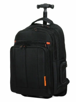 Sac à Dos Ordinateur à Roulettes Davidt's The Chase 17 Pouces