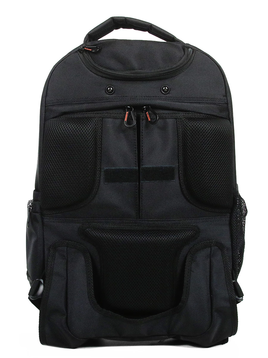 Sac à Dos Ordinateur à Roulettes Davidt's The Chase 17 Pouces 18 Sac à Dos Ordinateur à Roulettes Davidt's The Chase 17 Pouces – Image 16