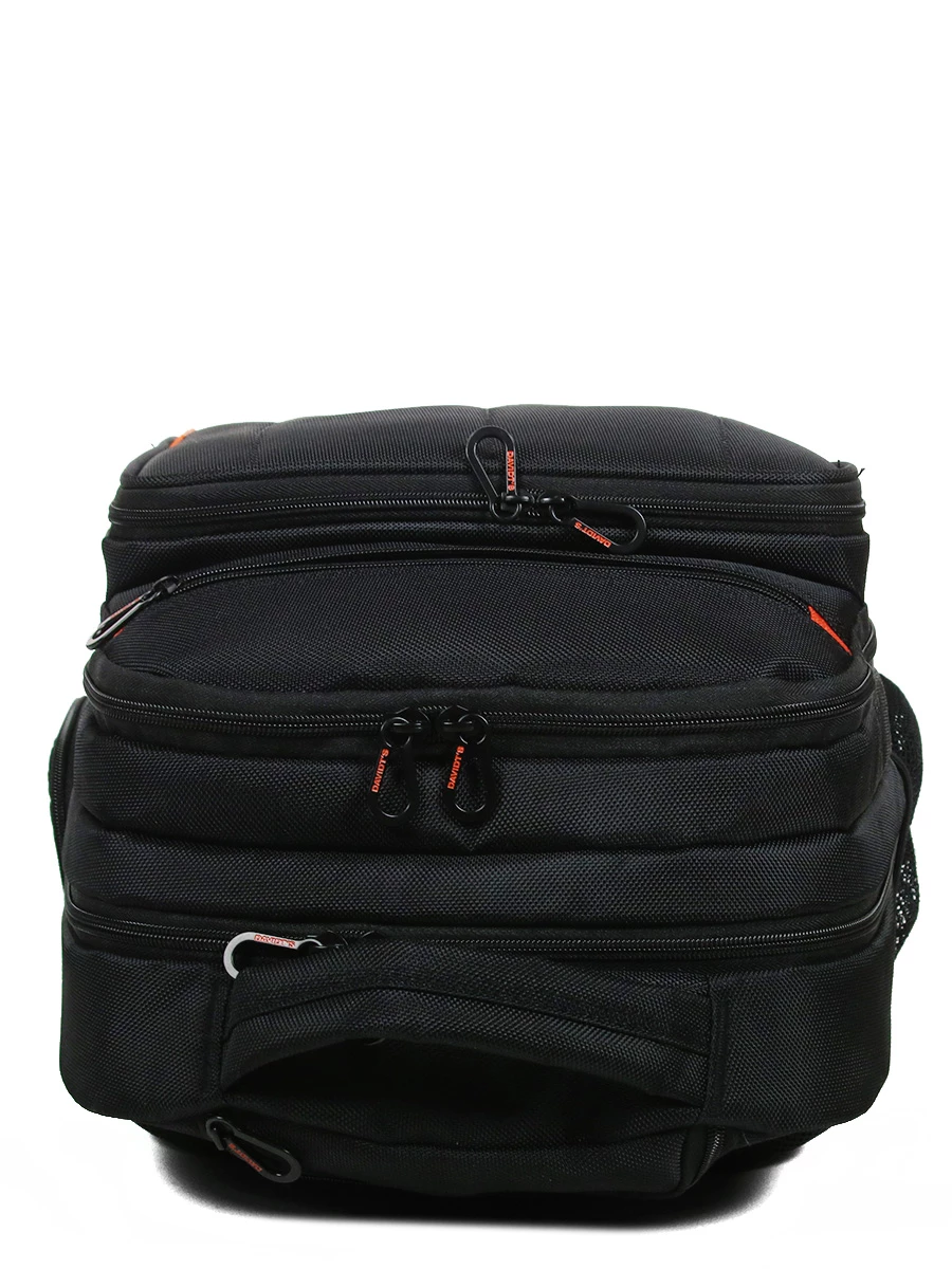 Sac à Dos Ordinateur à Roulettes Davidt's The Chase 17 Pouces 11 Sac à Dos Ordinateur à Roulettes Davidt's The Chase 17 Pouces – Image 9