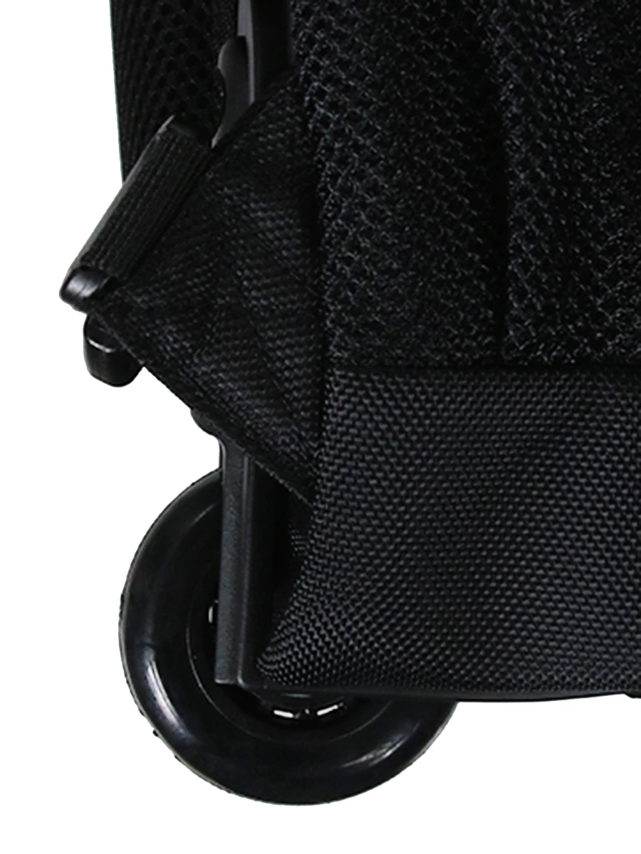 Sac à Dos Ordinateur à Roulettes Davidt's The Chase 17 Pouces 10 Sac à Dos Ordinateur à Roulettes Davidt's The Chase 17 Pouces – Image 8