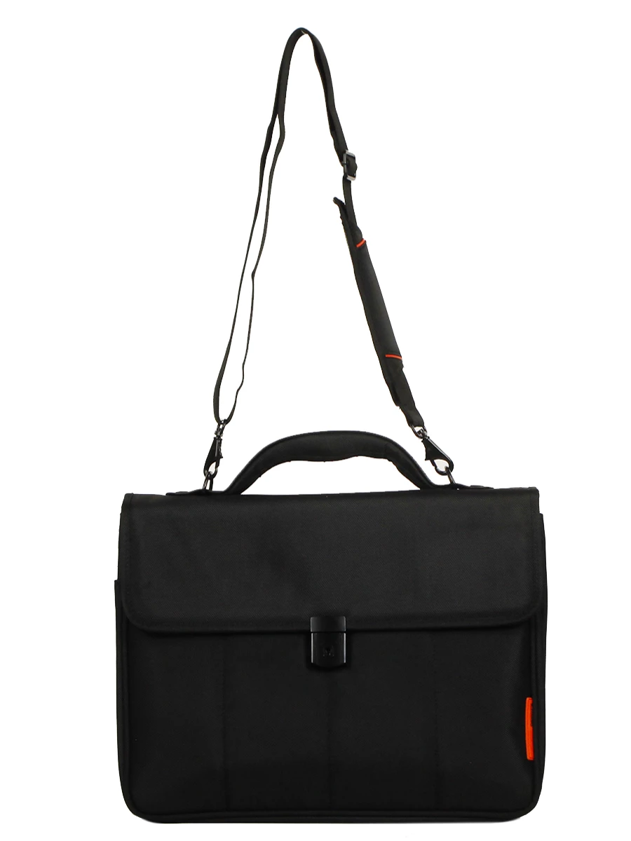 Serviette Ordinateur Davidt's The Chase 15.6 Pouces 6 Serviette Ordinateur Davidt's The Chase 15.6 Pouces – Image 4