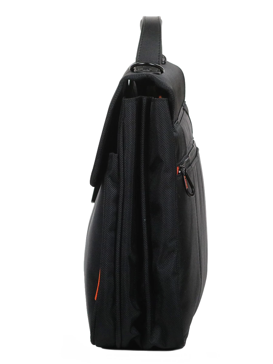 Serviette Ordinateur Davidt's The Chase 15.6 Pouces 7 Serviette Ordinateur Davidt's The Chase 15.6 Pouces – Image 5