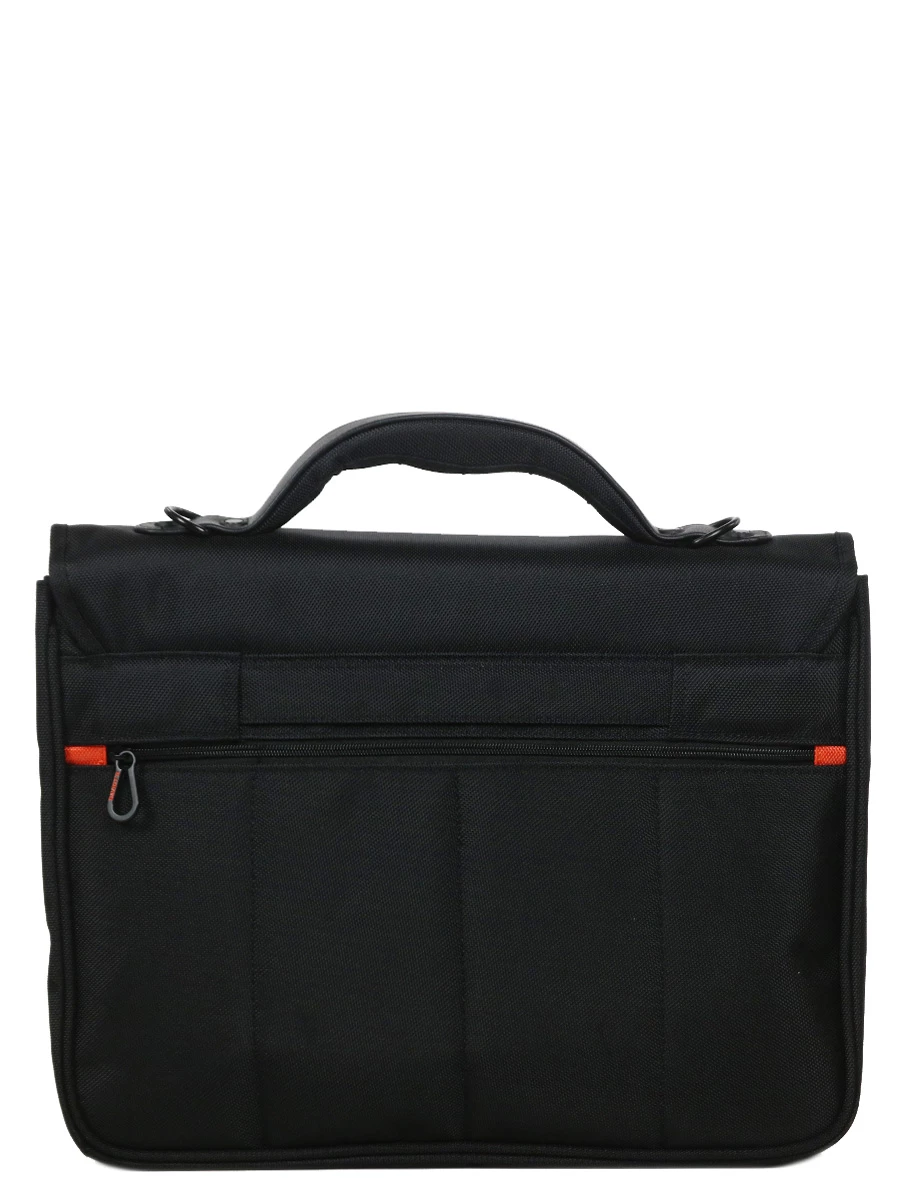 Serviette Ordinateur Davidt's The Chase 15.6 Pouces 5 Serviette Ordinateur Davidt's The Chase 15.6 Pouces – Image 3