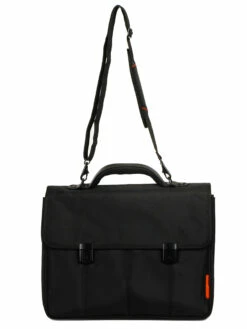 Serviette Ordinateur Davidt's The Chase 17 Pouces -Delsey Soldes Magasin sac ordinateur davidts 398805z