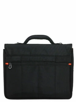 Serviette Ordinateur Davidt's The Chase 17 Pouces -Delsey Soldes Magasin sac ordinateur davidts 398811z