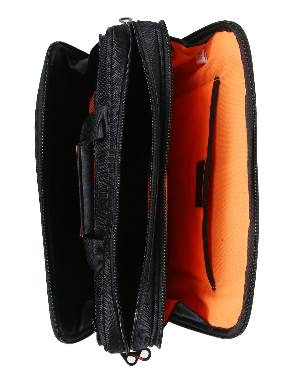 Porte Ordinateur Davidt's The Chase 15.6 Pouces 12 Porte Ordinateur Davidt's The Chase 15.6 Pouces – Image 10