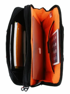 Porte Ordinateur Davidt's The Chase 15.6 Pouces 22 Porte Ordinateur Davidt's The Chase 15.6 Pouces -Delsey Soldes Magasin sac ordinateur davidts 398828z