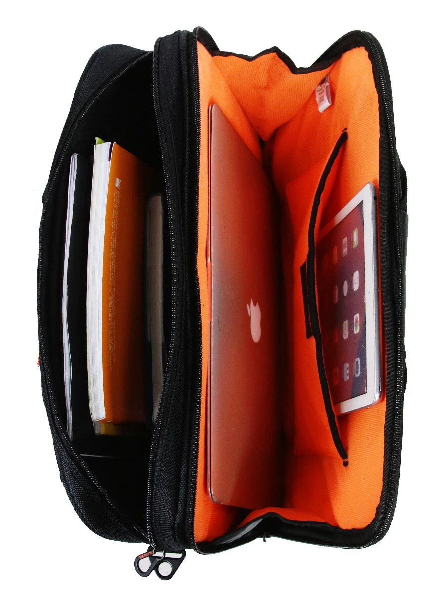 Porte Ordinateur Davidt's The Chase 15.6 Pouces 11 Porte Ordinateur Davidt's The Chase 15.6 Pouces – Image 9