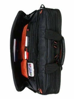 Porte Ordinateur Davidt's The Chase 15.6 Pouces 24 Porte Ordinateur Davidt's The Chase 15.6 Pouces -Delsey Soldes Magasin sac ordinateur davidts 398829z