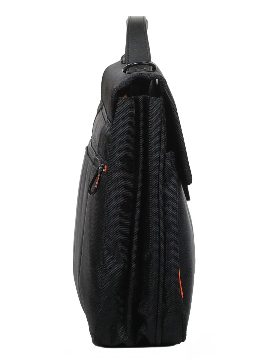 Serviette Ordinateur Davidt's The Chase 15.6 Pouces 8 Serviette Ordinateur Davidt's The Chase 15.6 Pouces – Image 6