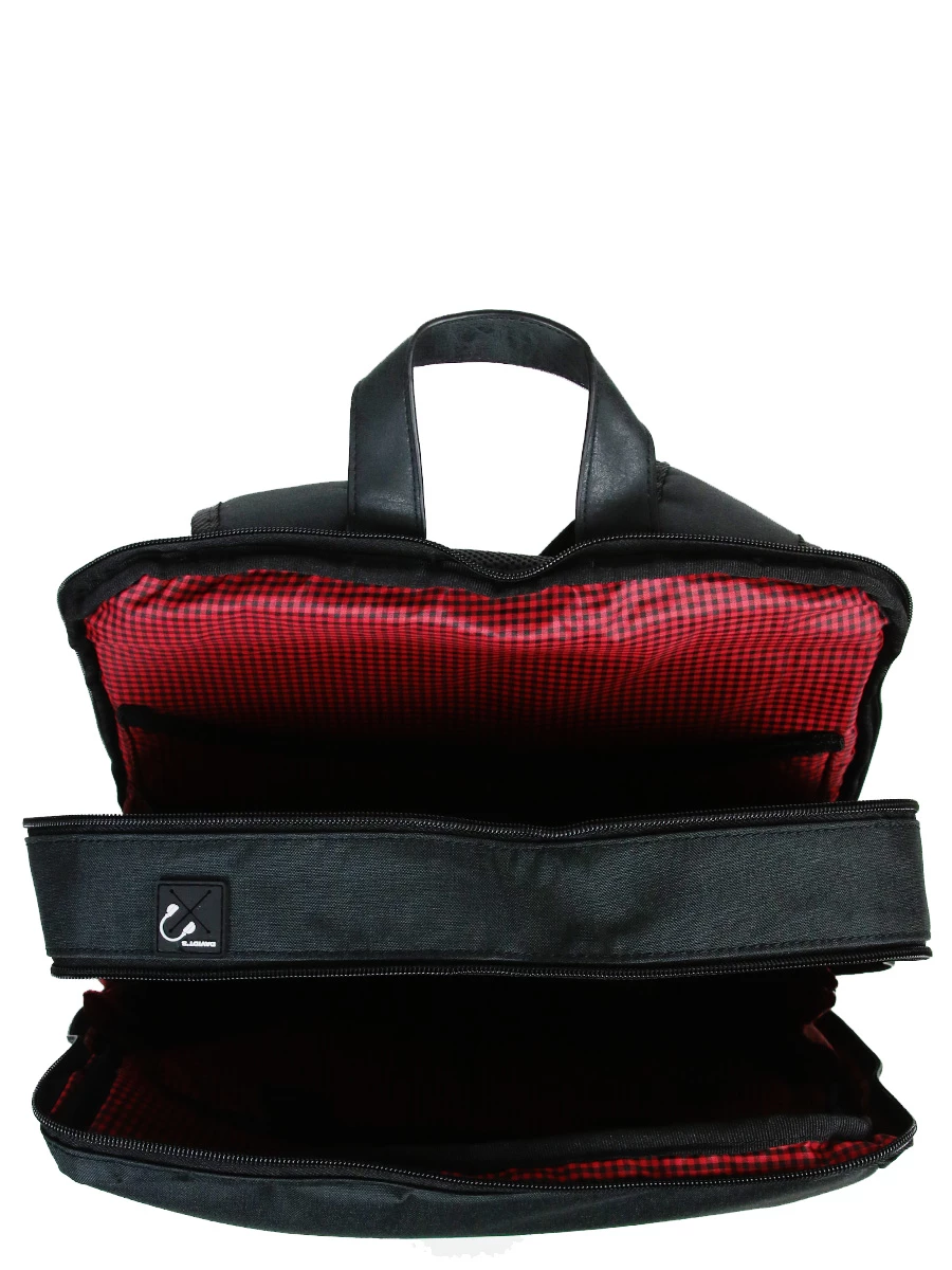 Sac à Dos Ordinateur Davidt's Mood & Moov 15.6 Pouces 12 Sac à Dos Ordinateur Davidt's Mood & Moov 15.6 Pouces – Image 10