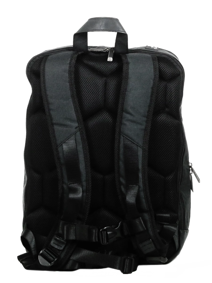 Sac à Dos Ordinateur Davidt's Mood & Moov 15.6 Pouces 5 Sac à Dos Ordinateur Davidt's Mood & Moov 15.6 Pouces – Image 3