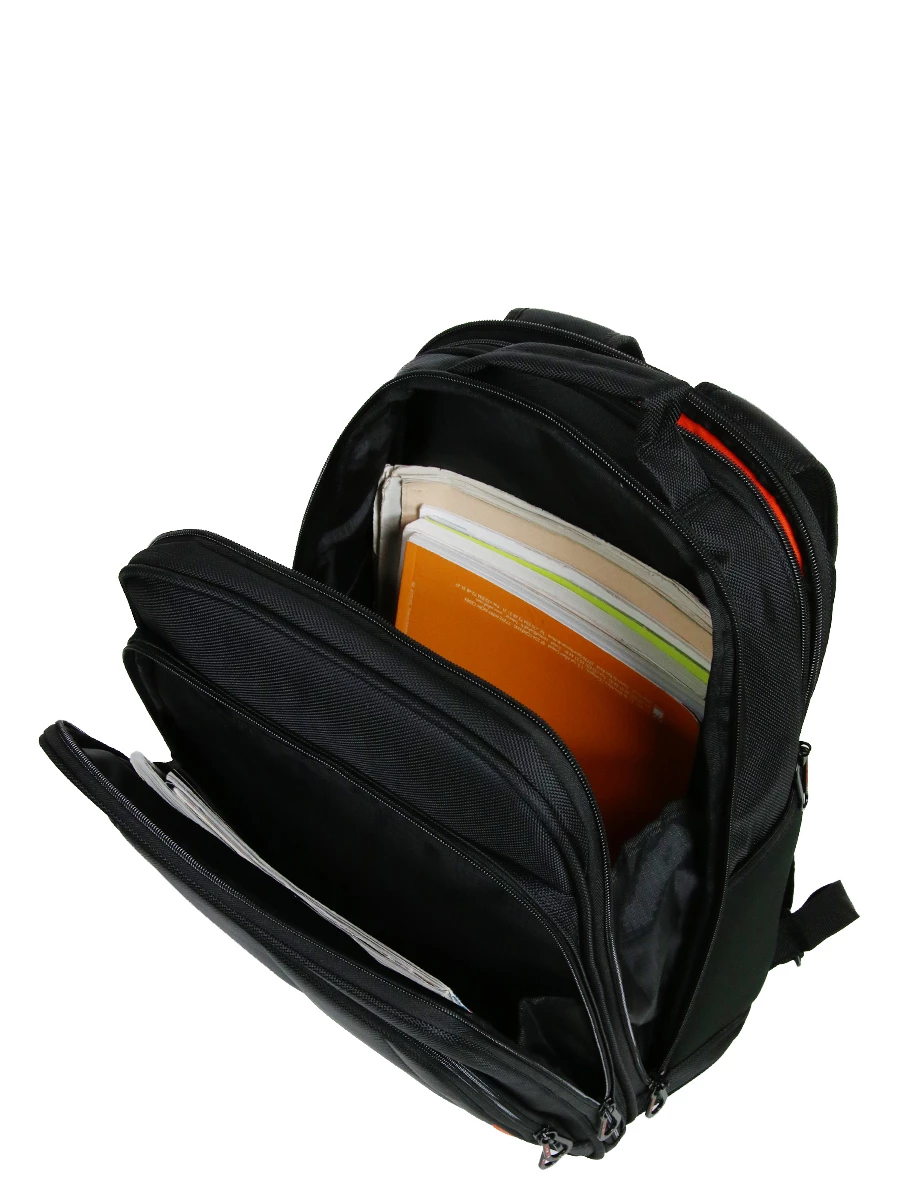 Sac à Dos Ordinateur Davidt's The Chase 16 Pouces 11 Sac à Dos Ordinateur Davidt's The Chase 16 Pouces – Image 9