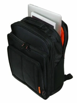 Sac à Dos Ordinateur Davidt's The Chase 16 Pouces 24 Sac à Dos Ordinateur Davidt's The Chase 16 Pouces -Delsey Soldes Magasin sac ordinateur davidts 416503z