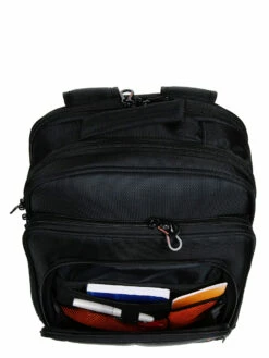 Sac à Dos Ordinateur Davidt's The Chase 16 Pouces 26 Sac à Dos Ordinateur Davidt's The Chase 16 Pouces -Delsey Soldes Magasin sac ordinateur davidts 416504z