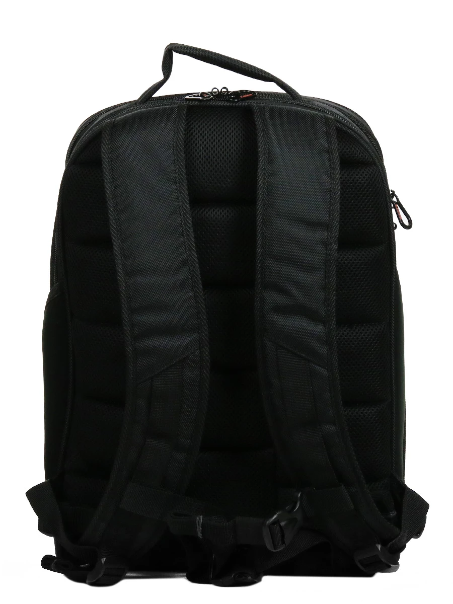 Sac à Dos Ordinateur Davidt's The Chase 16 Pouces 5 Sac à Dos Ordinateur Davidt's The Chase 16 Pouces – Image 3