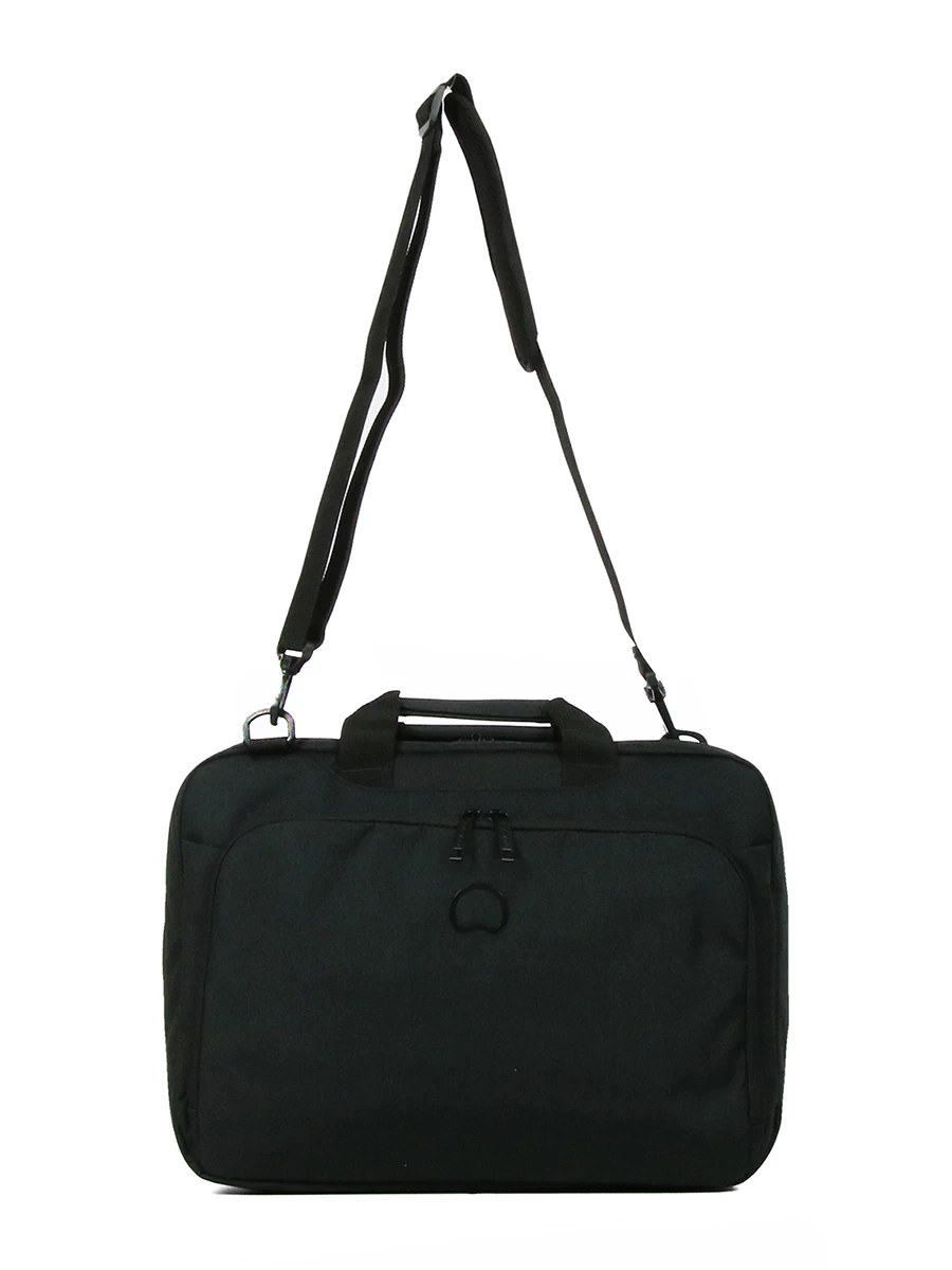 Sac Ordinateur Delsey Esplanade 15.6 Pouces - 2 Compartiments 6 Sac Ordinateur Delsey Esplanade 15.6 Pouces - 2 Compartiments – Image 4