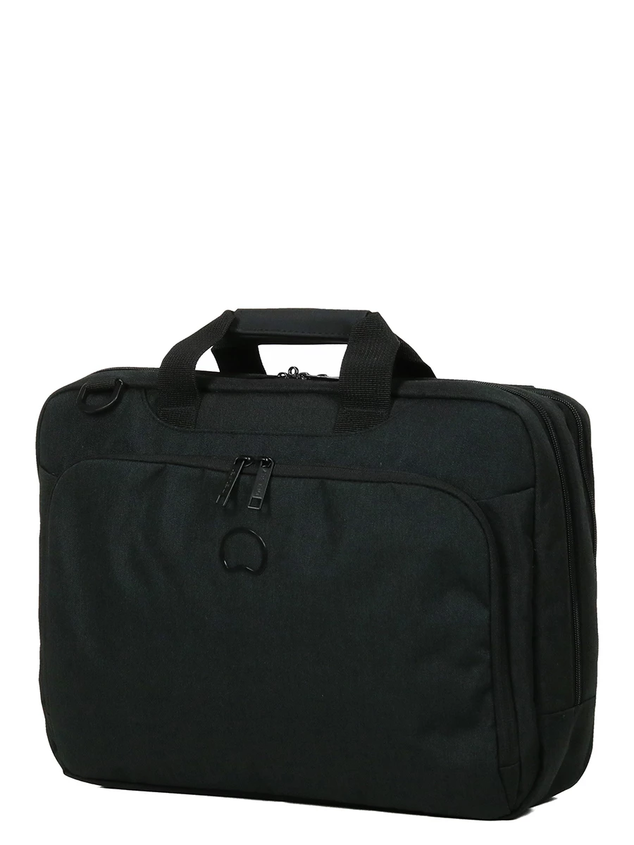 Sac Ordinateur Delsey Esplanade 15.6 Pouces - 2 Compartiments 3 Sac Ordinateur Delsey Esplanade 15.6 Pouces - 2 Compartiments