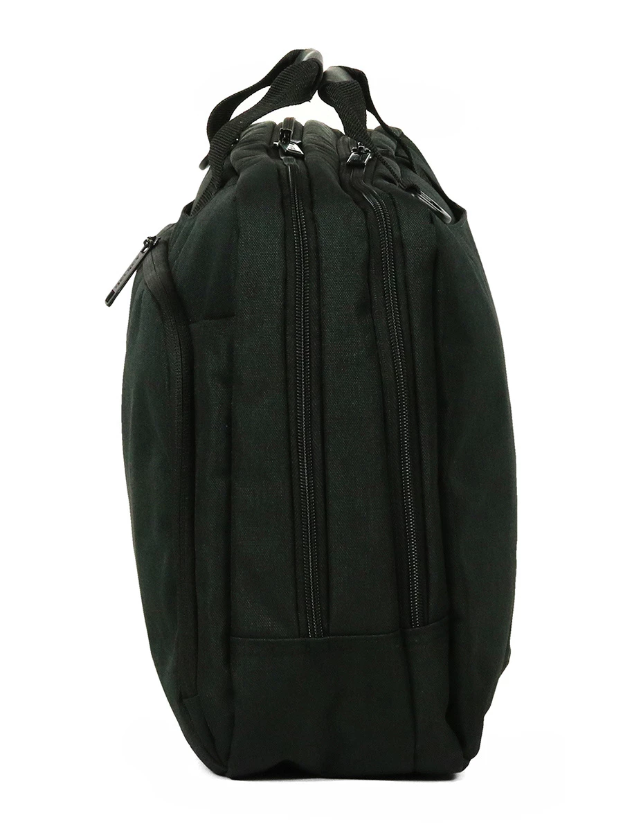 Sac Ordinateur Delsey Esplanade 15.6 Pouces - 2 Compartiments 7 Sac Ordinateur Delsey Esplanade 15.6 Pouces - 2 Compartiments – Image 5