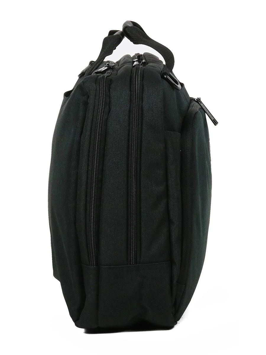 Sac Ordinateur Delsey Esplanade 15.6 Pouces - 2 Compartiments 8 Sac Ordinateur Delsey Esplanade 15.6 Pouces - 2 Compartiments – Image 6