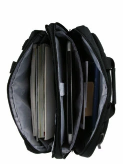 Sac Ordinateur Delsey Esplanade 15.6 Pouces - 2 Compartiments 22 Sac Ordinateur Delsey Esplanade 15.6 Pouces - 2 Compartiments -Delsey Soldes Magasin sac ordinateur delsey 475474z