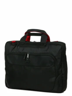 Sacoche Ordinateur Delsey Parvis Plus 15.6 Pouces