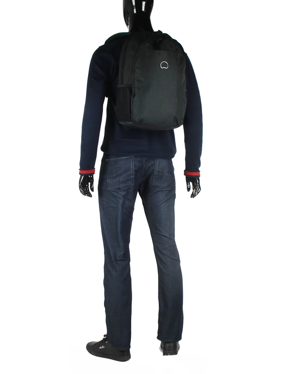 Sac à Dos Ordinateur Delsey Esplanade 15.6 Pouces 15 Sac à Dos Ordinateur Delsey Esplanade 15.6 Pouces – Image 13