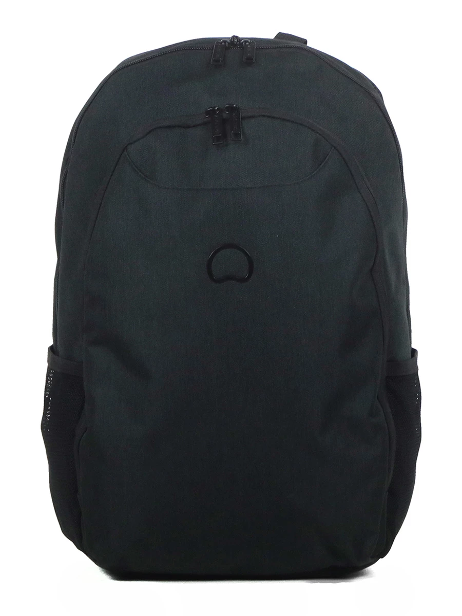 Sac à Dos Ordinateur Delsey Esplanade 15.6 Pouces 4 Sac à Dos Ordinateur Delsey Esplanade 15.6 Pouces – Image 2