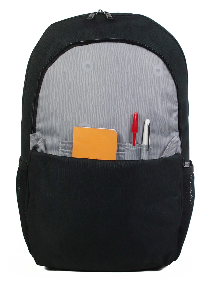 Sac à Dos Ordinateur Delsey Esplanade 15.6 Pouces 13 Sac à Dos Ordinateur Delsey Esplanade 15.6 Pouces – Image 11