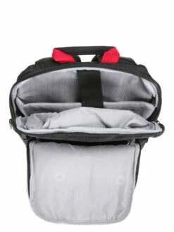 Sac à Dos Ordinateur Delsey Parvis Plus 13.3 Pouces -Delsey Soldes Magasin sac ordinateur delsey 496501z