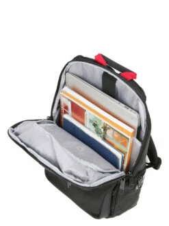 Sac à Dos Ordinateur Delsey Parvis Plus 13.3 Pouces -Delsey Soldes Magasin sac ordinateur delsey 496502z