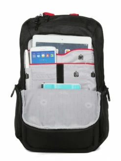 Sac à Dos Ordinateur Delsey Parvis Plus 13.3 Pouces -Delsey Soldes Magasin sac ordinateur delsey 496503z